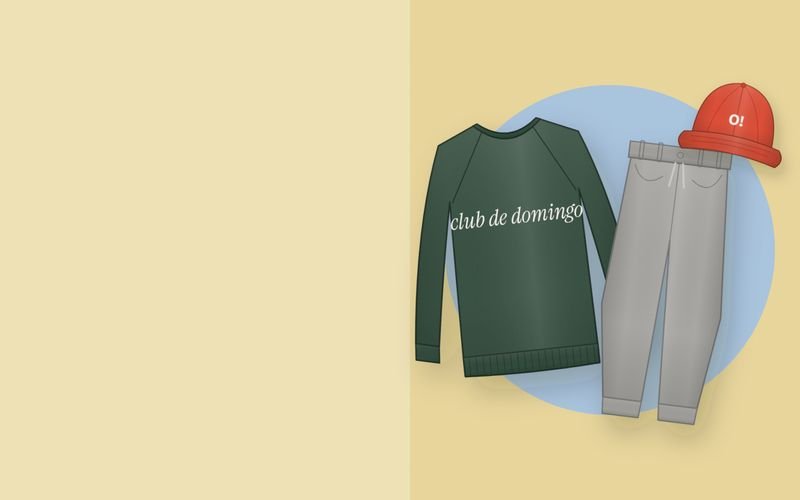 Club de Domingo